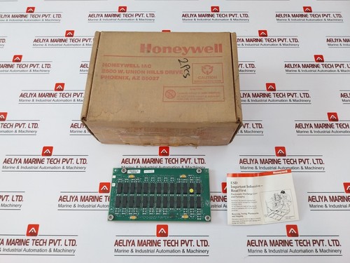 Honeywell 51201645 400 - honeywell, 51201645-400