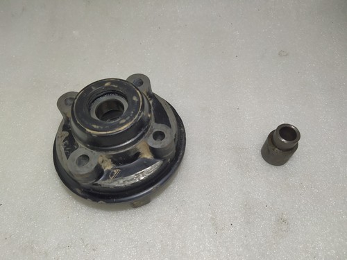 Suzuki ts50 ts50x 1985 - ts,