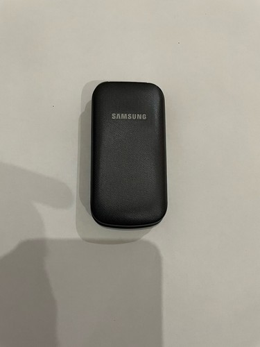 Samsung e1190 titan - -, grey