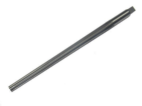 Hss taper pin reamers - hss,
