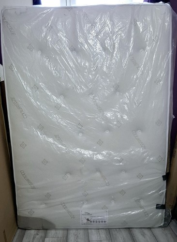Mattress