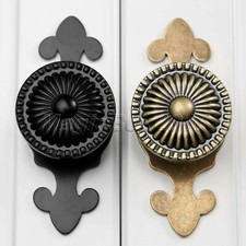 Retro Cabinet Knobs Kitchen