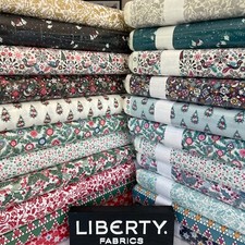 Liberty Fabrics A Woodland