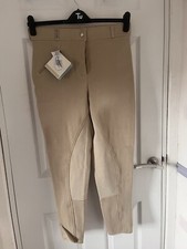 Caldene Belgrade Breeches 32