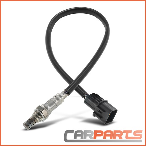 Lambda sensor pre catalytic - pre,