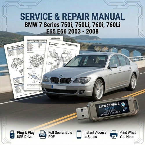 Bmw series 760i - bmw, 760li