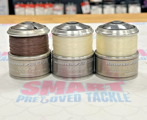 Shimano 5000b gte - shimano,