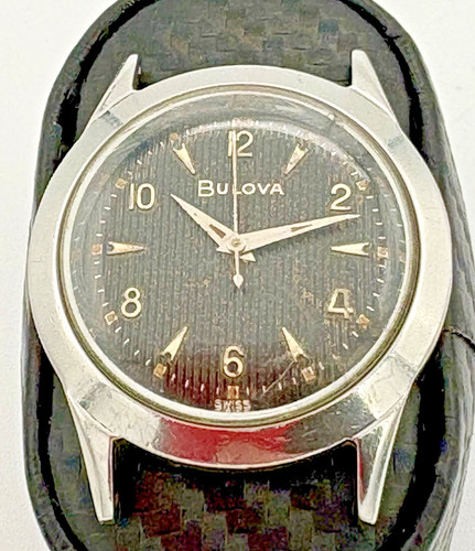 Vintage bulova phantom - vintage,