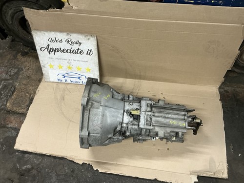 Bmw 118d gearbox - gearbox, manual