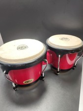 Cosmic Percussion by LP Latin