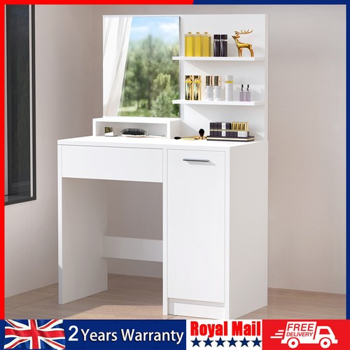 Dressing table with drawers - dressing,