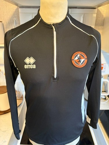 Rare dundee utd - dundee, shirt