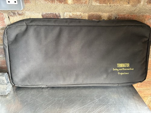 Buzz bar bag - xl,