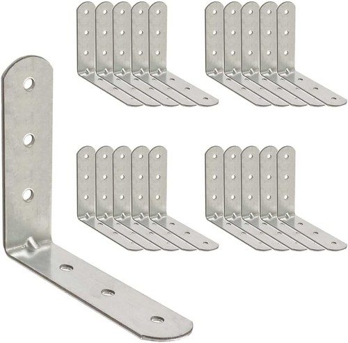 Angle bracket x 60 - 60,