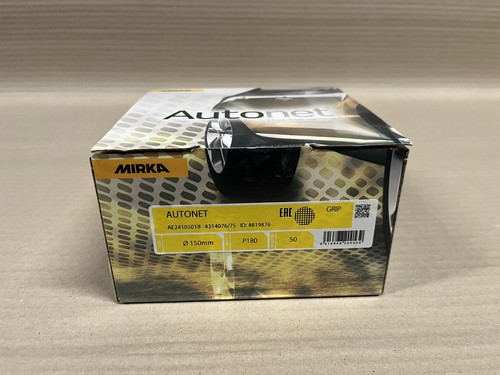 Mirka autonet abranet - autonet, abrasive