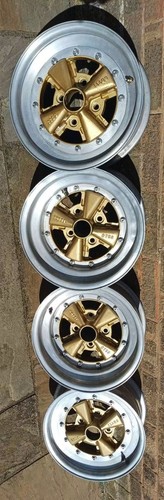 Gotti 073s wheels 13 inch - 073s,