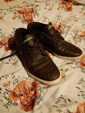Lacoste Ampthill Men's Boots