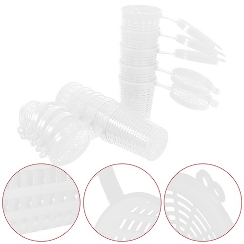 Pcs feeder bait thrower - 20,