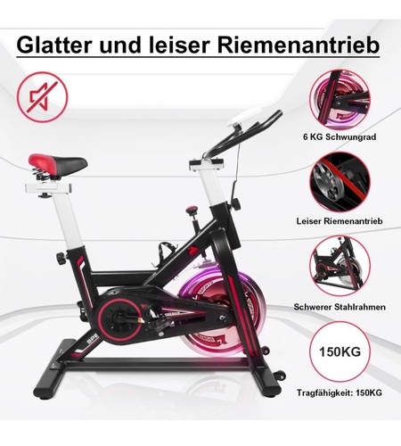 Evoland indoor exercise spin - evoland,