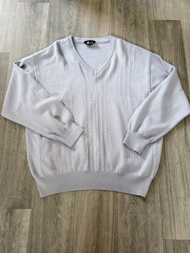 Gabicci men neck jumper - men's,