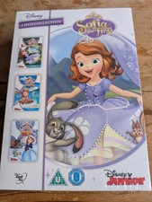 Sofia the First: Holiday in