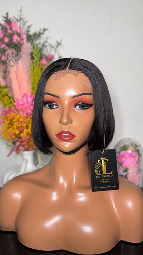 Tee luxe hair - luxe,