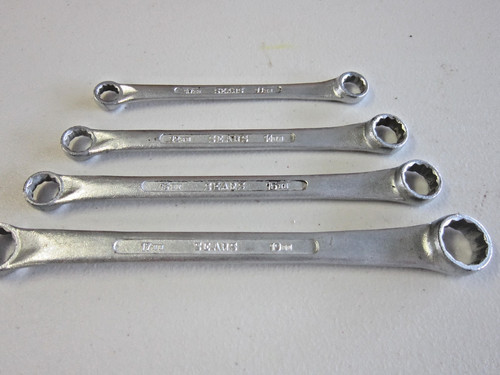 Vintage sears metric - vintage,