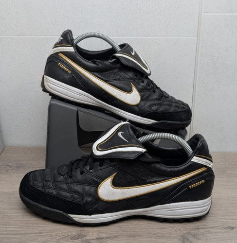 Nike tiempo mystic - nike,
