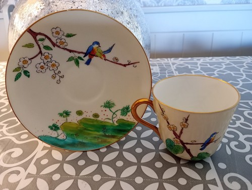 Vintage japanese scene - vintage,
