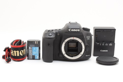 Near mint canon - [near, 7d