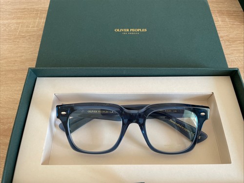Oliver peoples glasses 5570u - peoples,