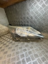 2012 TOYOTA AVENSIS 1.8