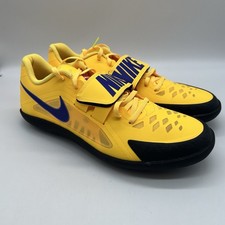Nike Zoom Rival SD 2 Citron