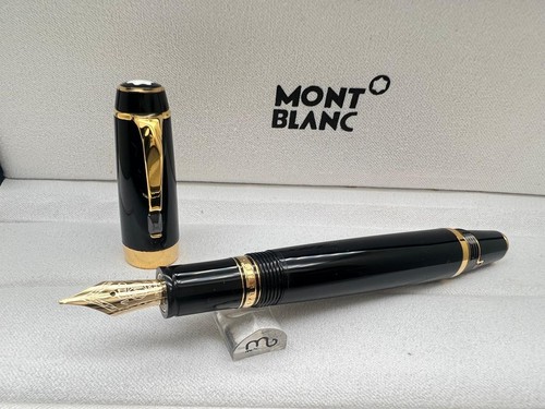 Montblanc boheme black - montblanc.,