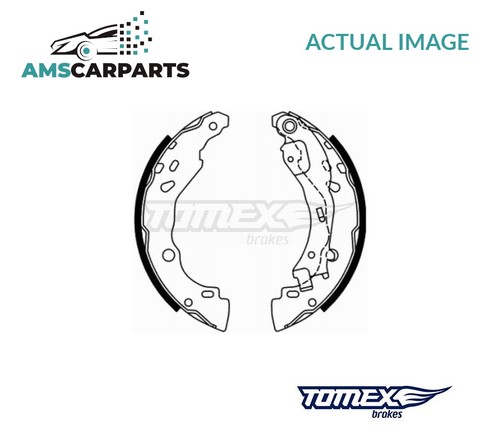 Brake shoe kit - brake,