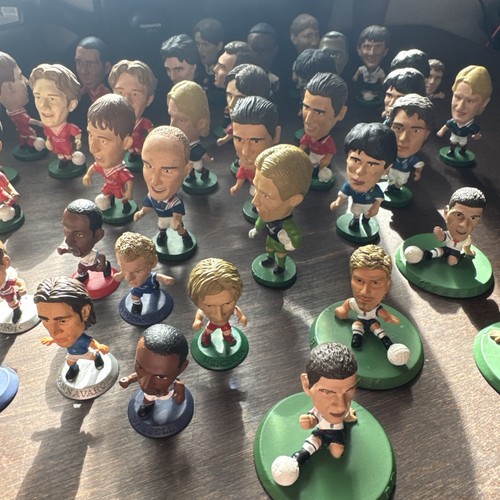 Corinthian all stars - corinthian, 56