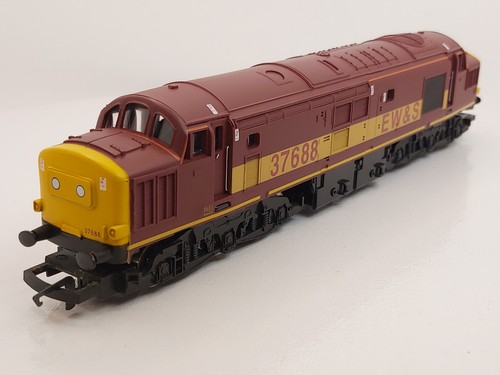 Hornby r2060b ews - ews, 37