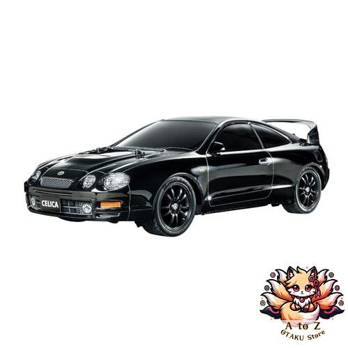 New tamiya scale - new,