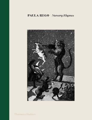 Paula rego nursery rhymes - rego:,