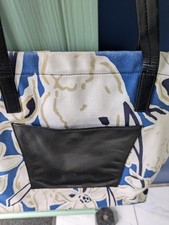 Paul Smith Canvas And Leather