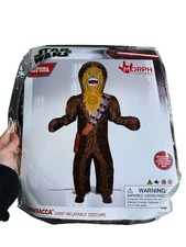 Star wars costume adult unisex - star,