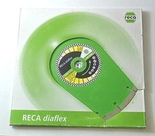 NOS Reca Diaflex Diamond Blade S10 EN13236 300/20mm