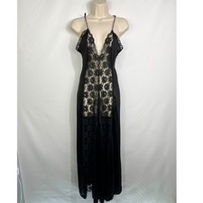 Val Mode Vintage Black Nylon