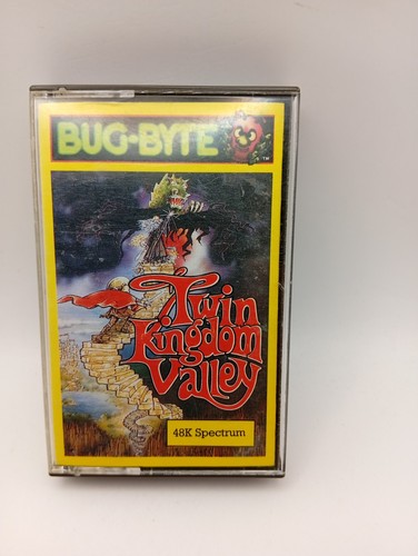Twin kingdom valley bug - valley-,