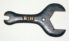 RH Orphan Unusual Farm