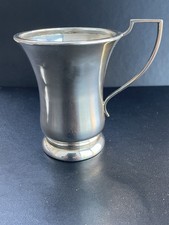 Liberty & Co Solid Silver