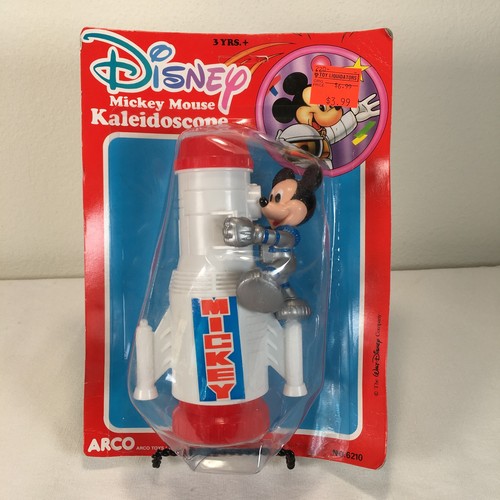 Vintage disney arco mickey - vintage,