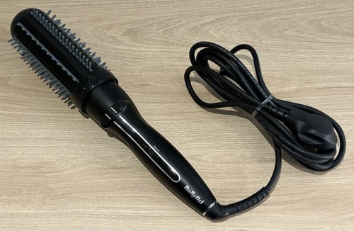Babyliss sheer volume rotating - babyliss,