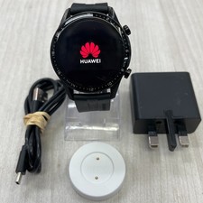 Huawei GT-2 Smart Watch