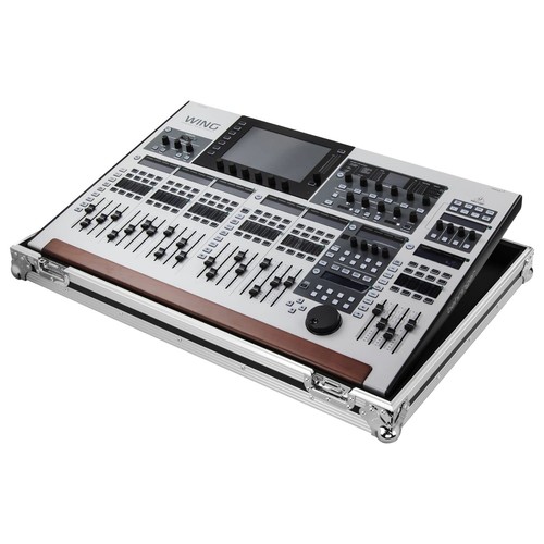 Behringer wing ata flight - ata, case